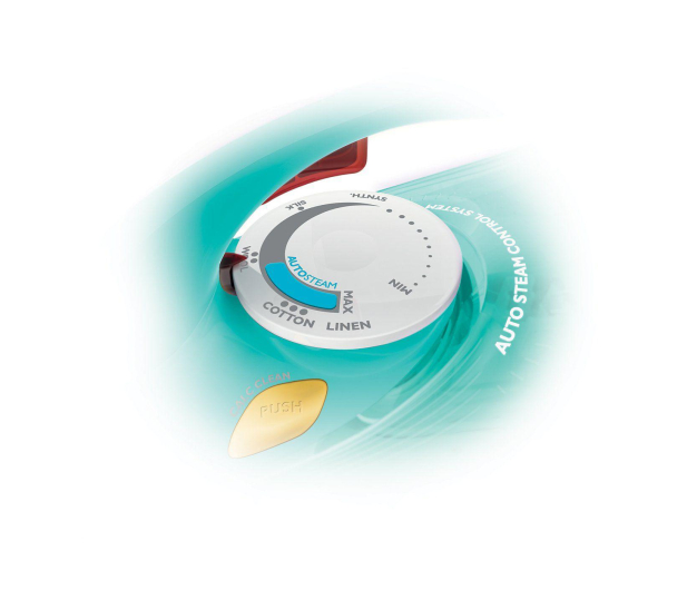 Philips Azur Performer GC3811/70 - 330270 - zdjęcie 4